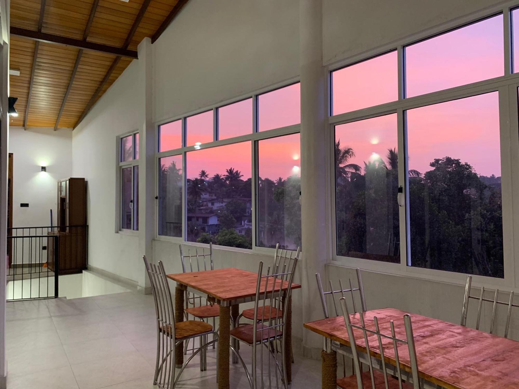 Bohemian Vibe Apartment Kandy