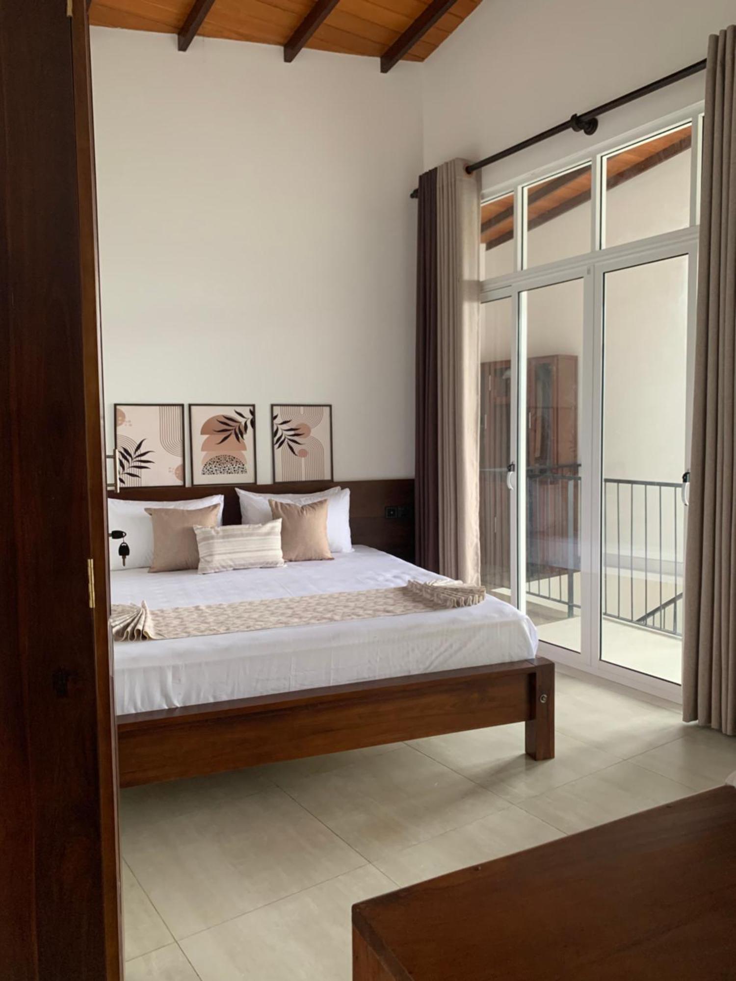 Apartment Bohemian Vibe Kandy
