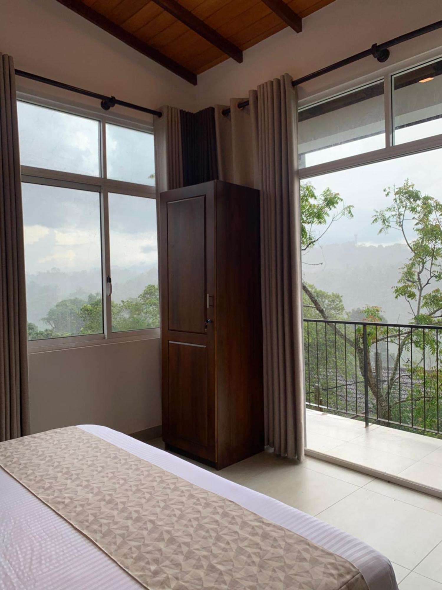 Apartment Bohemian Vibe Kandy