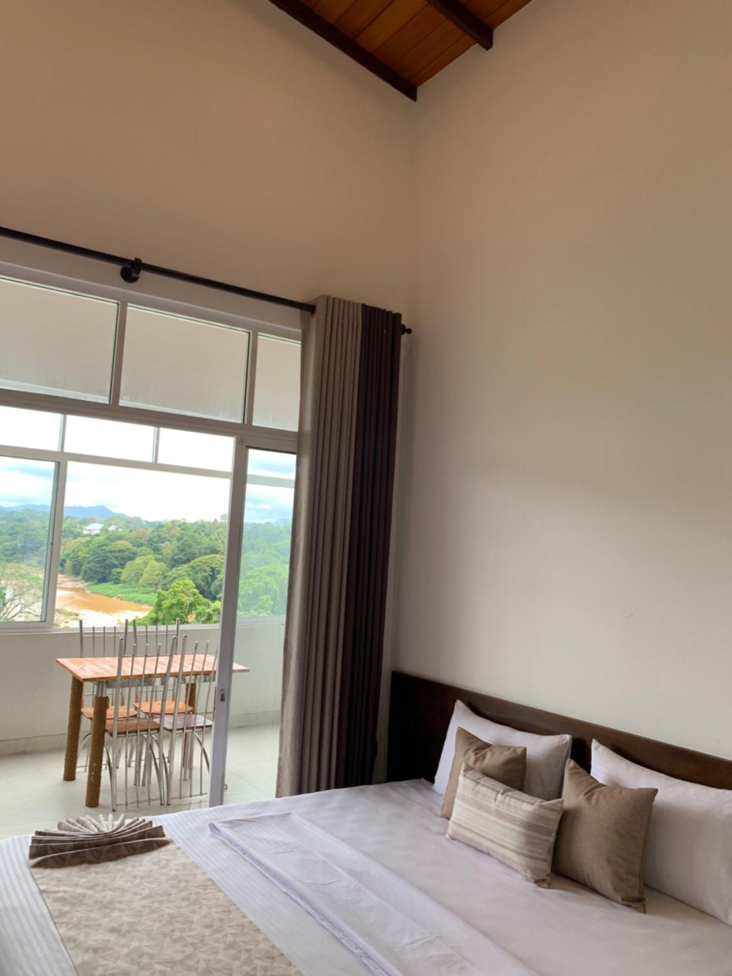 Apartment Bohemian Vibe Kandy