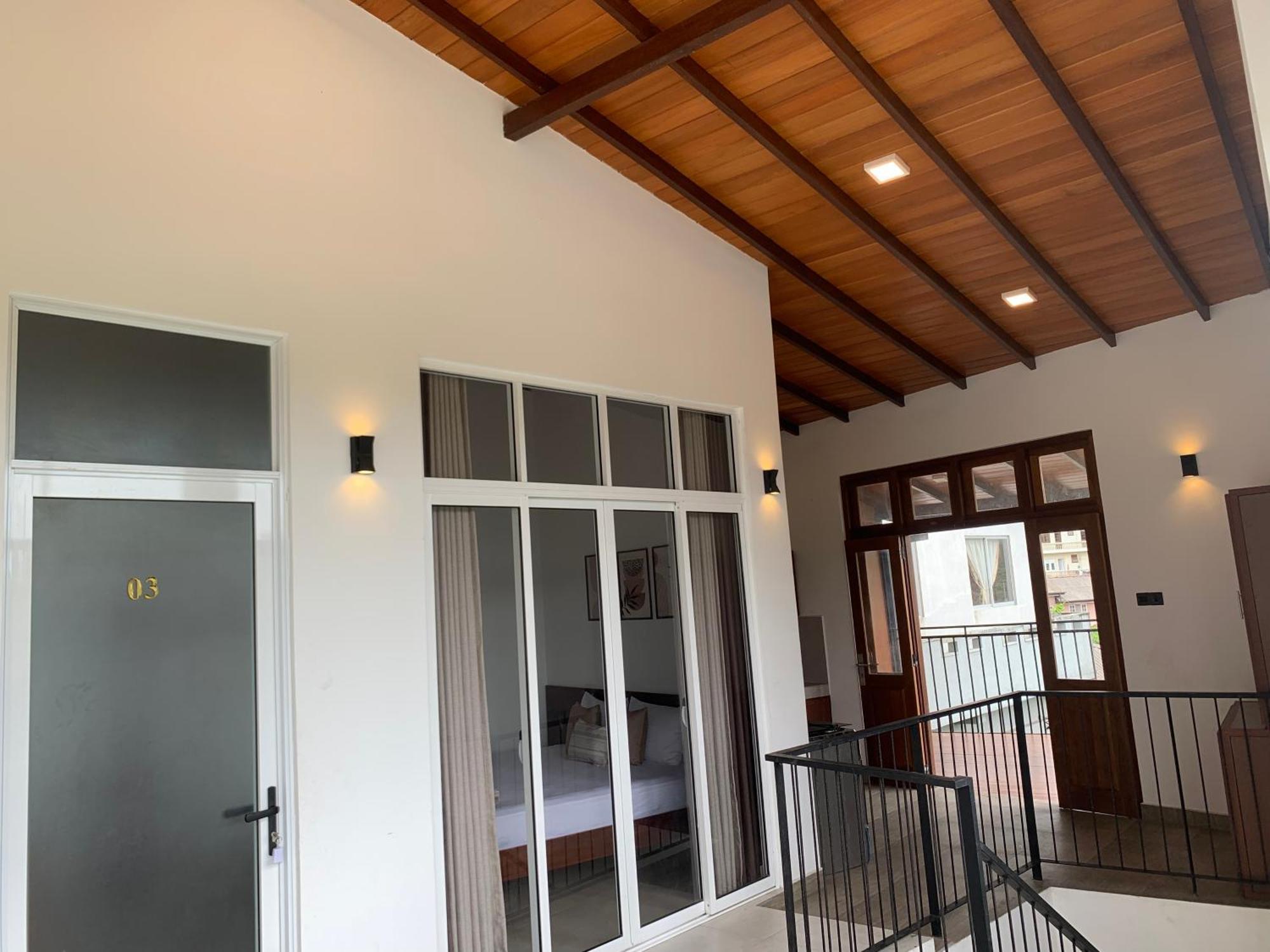 Apartment Bohemian Vibe Kandy