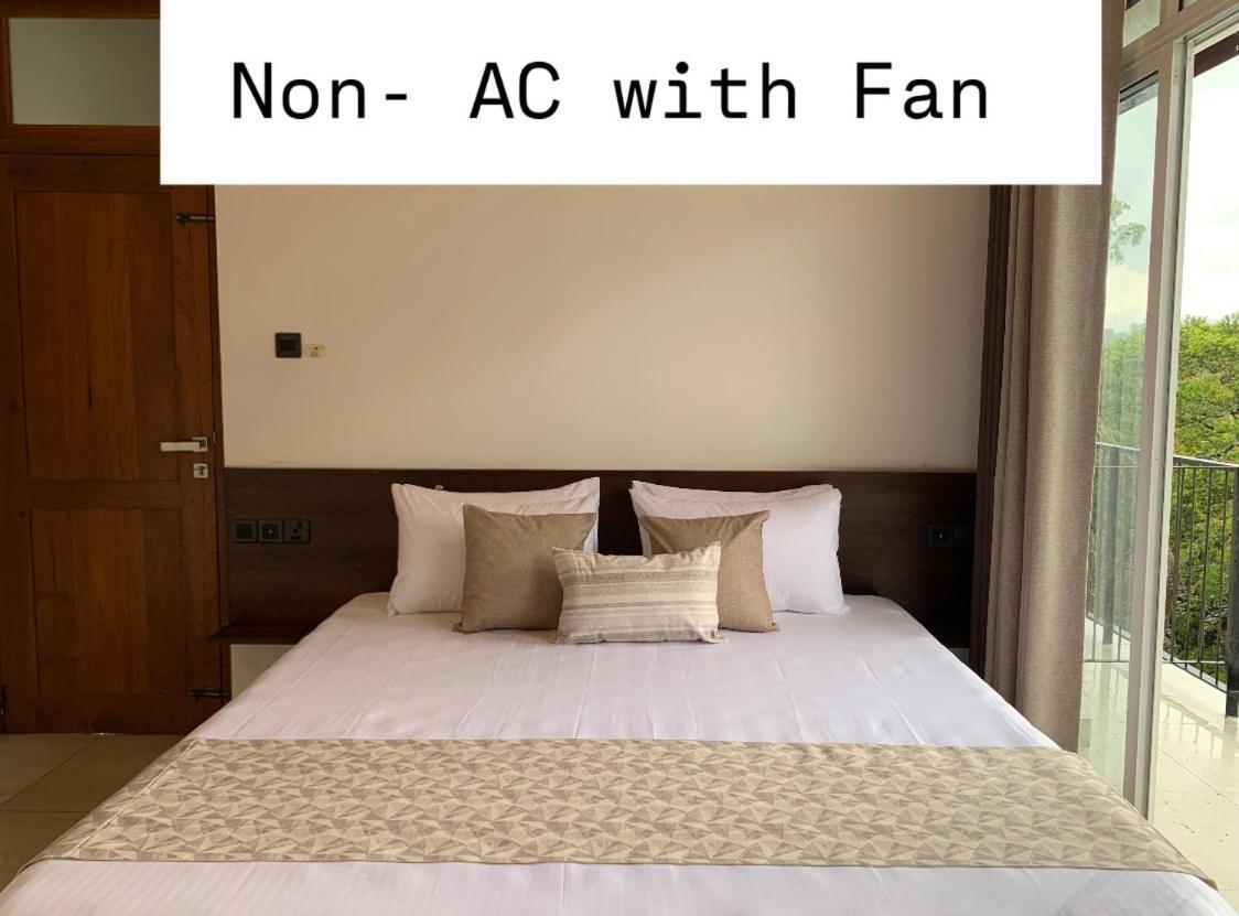 Apartment Bohemian Vibe Kandy